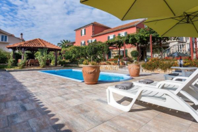 Ferienhaus für 14 Personen in Ugljan, Dalmatien Inseln vor Zadar